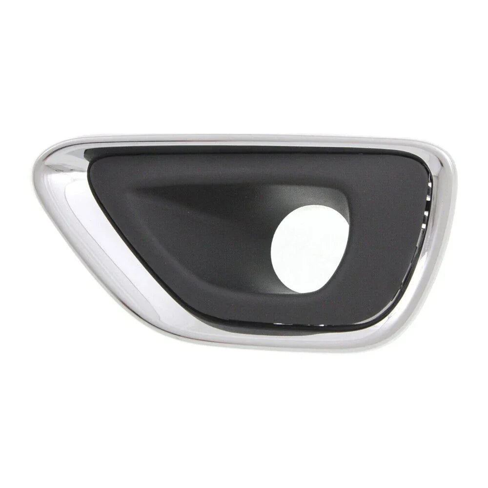 Fog Light Trim Set for Jeep Grand Cherokee (2014-2016)