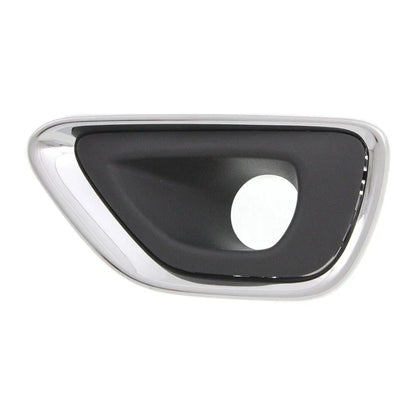 Fog Light Trim Set for Jeep Grand Cherokee (2014-2016)