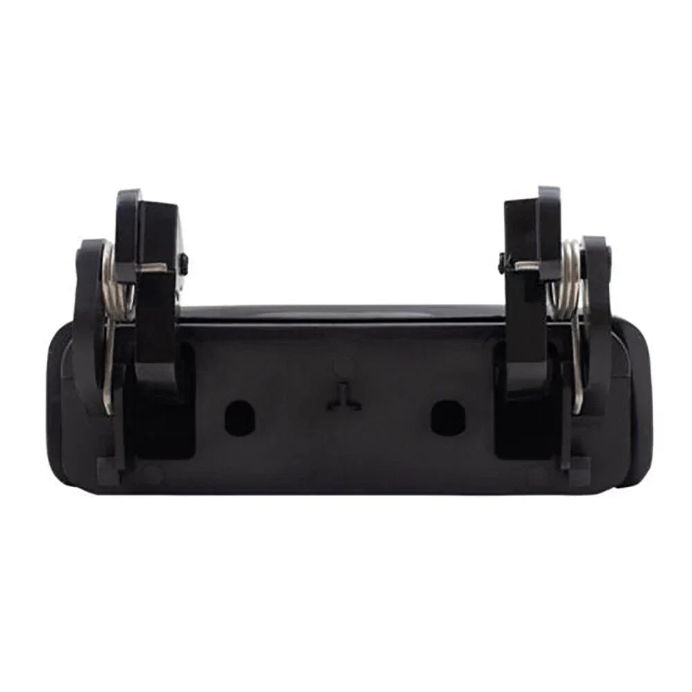 Metal Exterior Door Handle Left or Right for Ford Explorer, Mountaineer (2002-2010)
