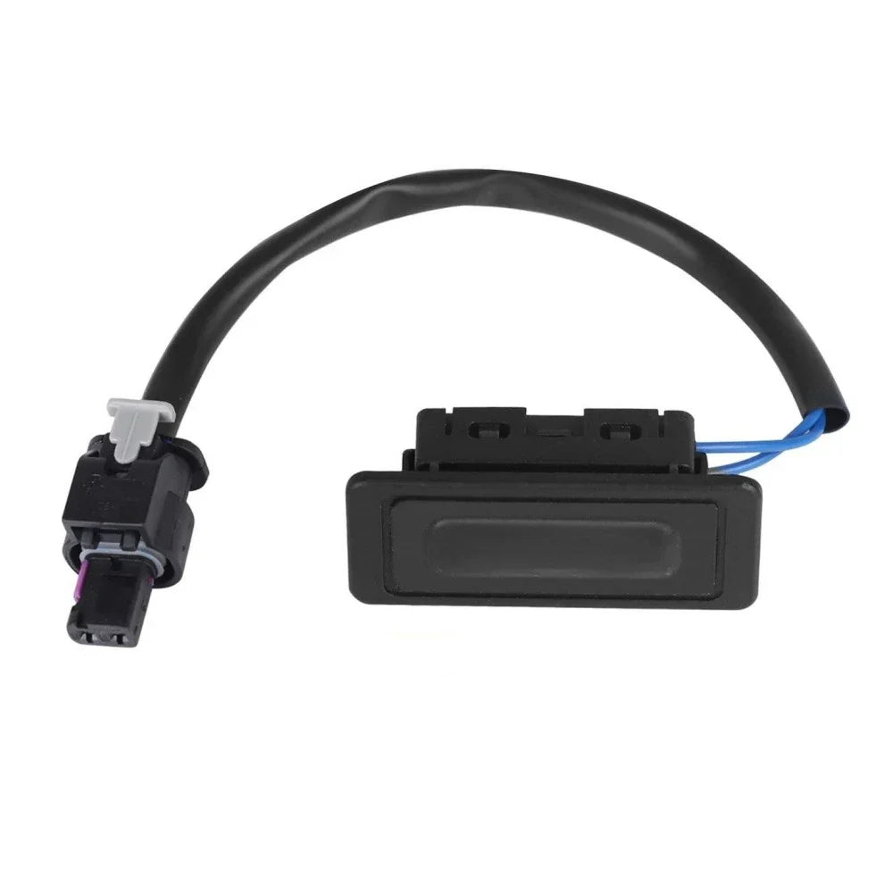 Rear Trunk Liftgate Release Switch for Chevrolet Buick Cadillac (2005-2015)