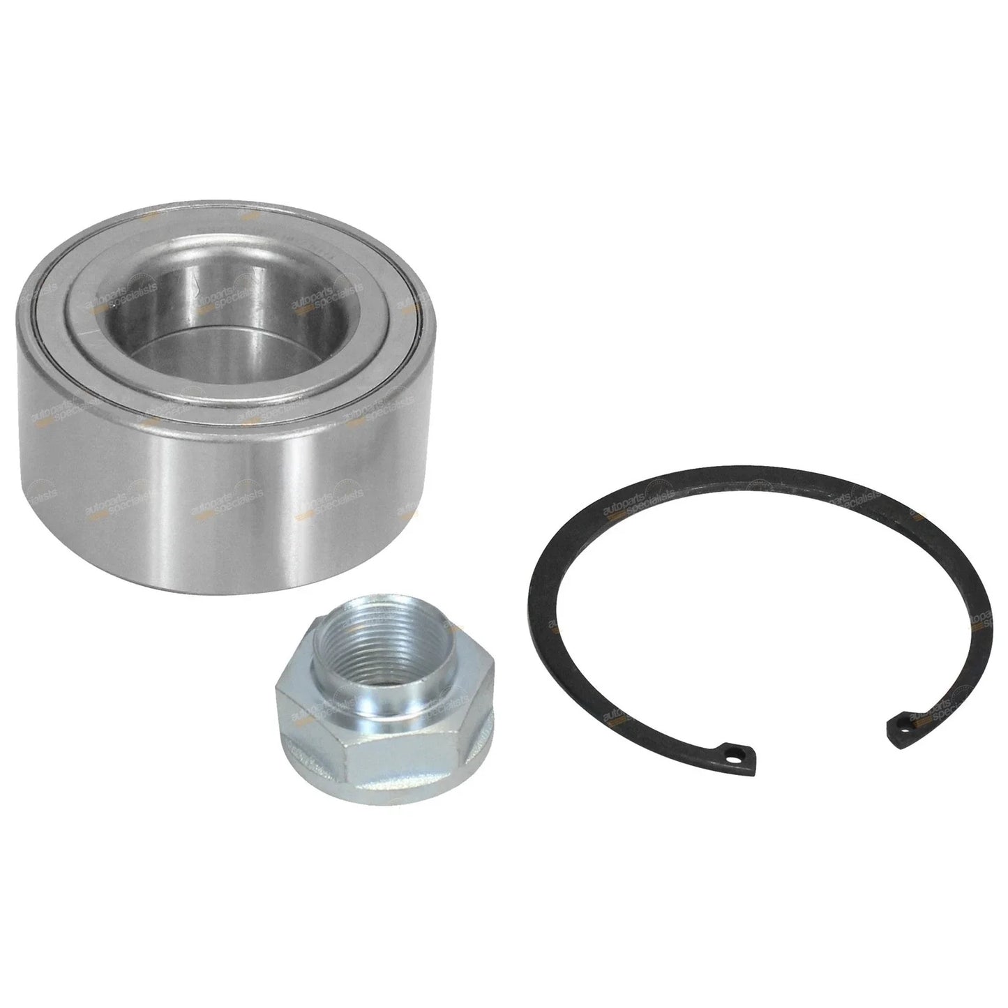 Front Wheel Bearing Kit for Honda Accord (1997-2008)