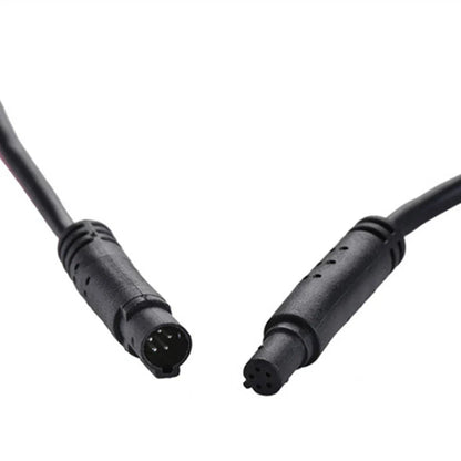 720P 5 PIN 2.5mm Jack Rear View Backup Camera for Car DVR (No Year Specified)