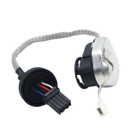 D2S Bulb Igniter Socket for Mitsubishi ASX Outlander Pajero Honda (2010-2023)