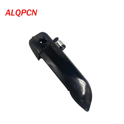 Black Right Front Door Handle for Toyota Hiace (2005-2018)