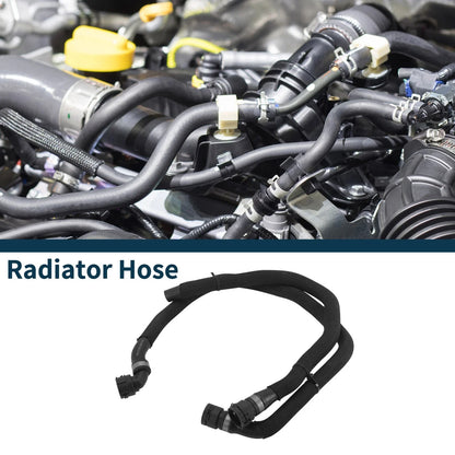 Radiator Hose for BMW 1 Series (2007-2013)