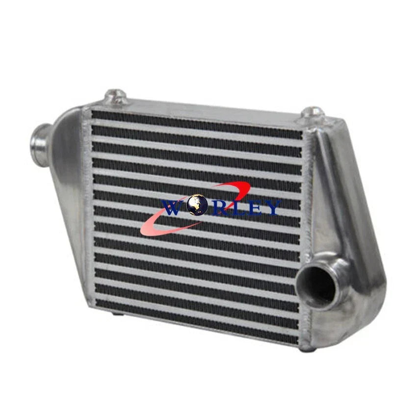 Top Mount Intercooler for Toyota Hilux 1KZ-TE 3.0L Turbo Diesel (2002-2005)