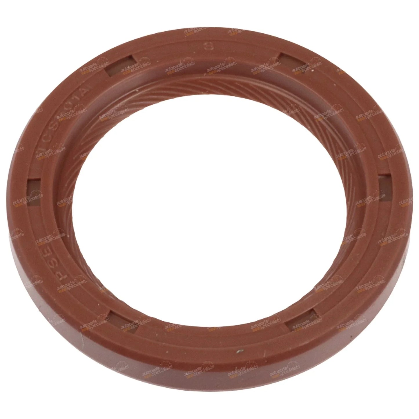 Front Crankshaft Seal for Ford Mondeo 2.0L ZH20 HA HB (1995-1996)