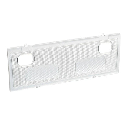 Clear Lens Cover for Chevy Tahoe, Suburban, GMC Envoy, Yukon (2000-2006)