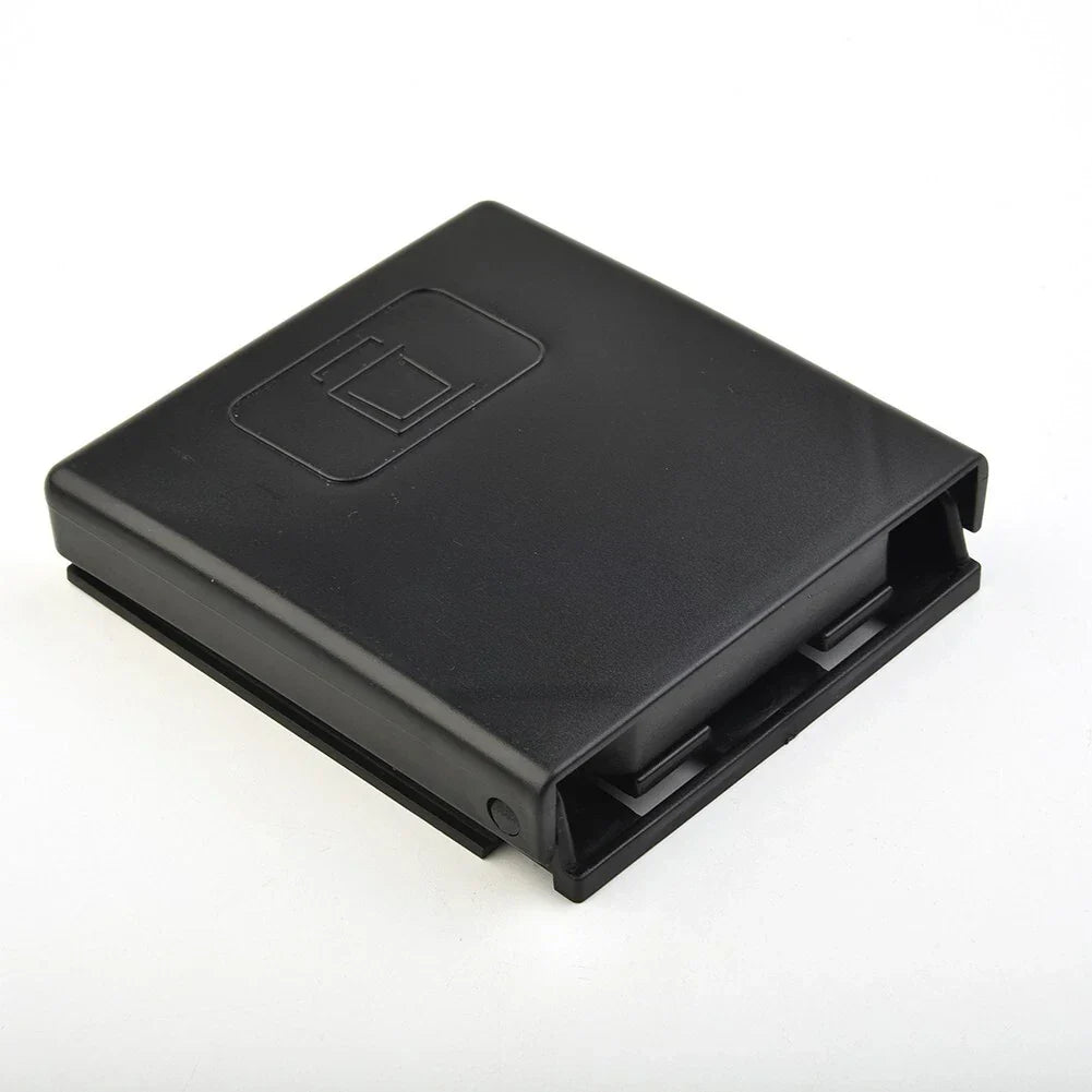 Useful Drink Holders Foldable Black Bracket Cup Drink Holder