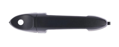 Front RH Black Outer Door Handle for Ford Territory/SX/SY/SZ, Escape (2004–2006)