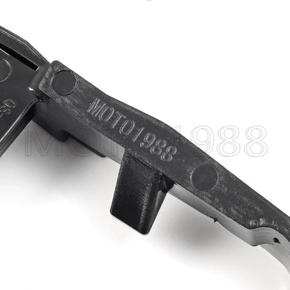 Chain Slider Buffer Guide for Honda ATC250R (1981–1989)