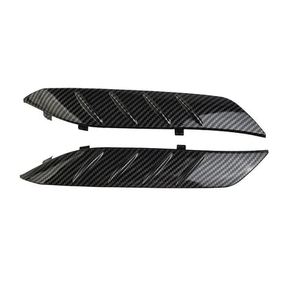 2 x Fender Fairings for Motorcycle (2022-2022)