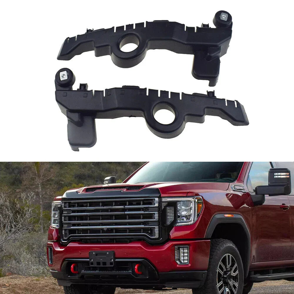 Front Bumper Guide Bracket for Sierra 1500 (2019-2023)