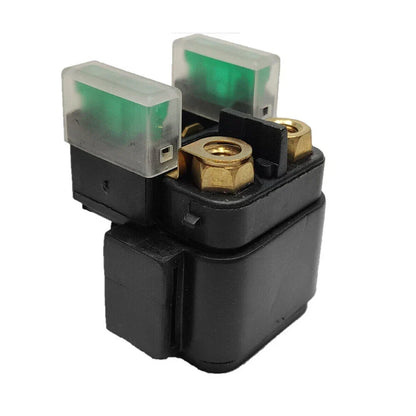 Starter Solenoid Relay for Yamaha YFM Grizzly 250 350 400 450 660