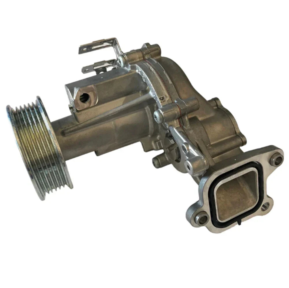 Water Pump for Jeep Wrangler 2.0 L4 (2018-2022)
