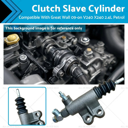 Clutch Slave Cylinder for Great Wall V240 X240 (2009-On)