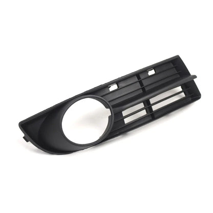 Right Side Front Bumper Fog Light Grill Cover for VW Caddy, Touran (04-10)