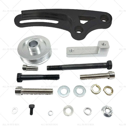 LS1 Alternator Conversion Kit for Holden Skyline R32 R33 R34 RB30 RB26