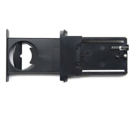 Dash Console Retractable Cup Holder for Toyota Land Cruiser, Lexus (2008-2021)