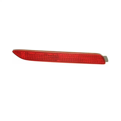 Rear Bumper Reflectors for Lexus GX470, Toyota Sienna (2003-2009)