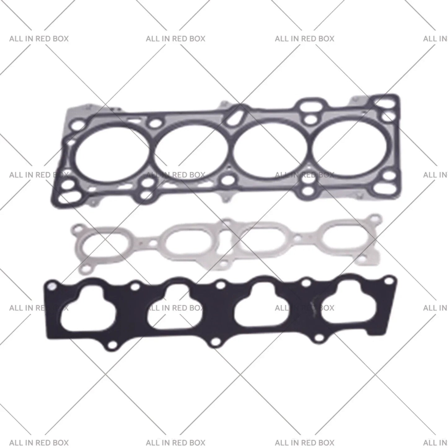 Cylinder Head Gasket Set for Mazda 323 F S VI 1.5L (1998-2001)