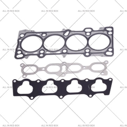 Cylinder Head Gasket Set for Mazda 323 F S VI 1.5L (1998-2001)