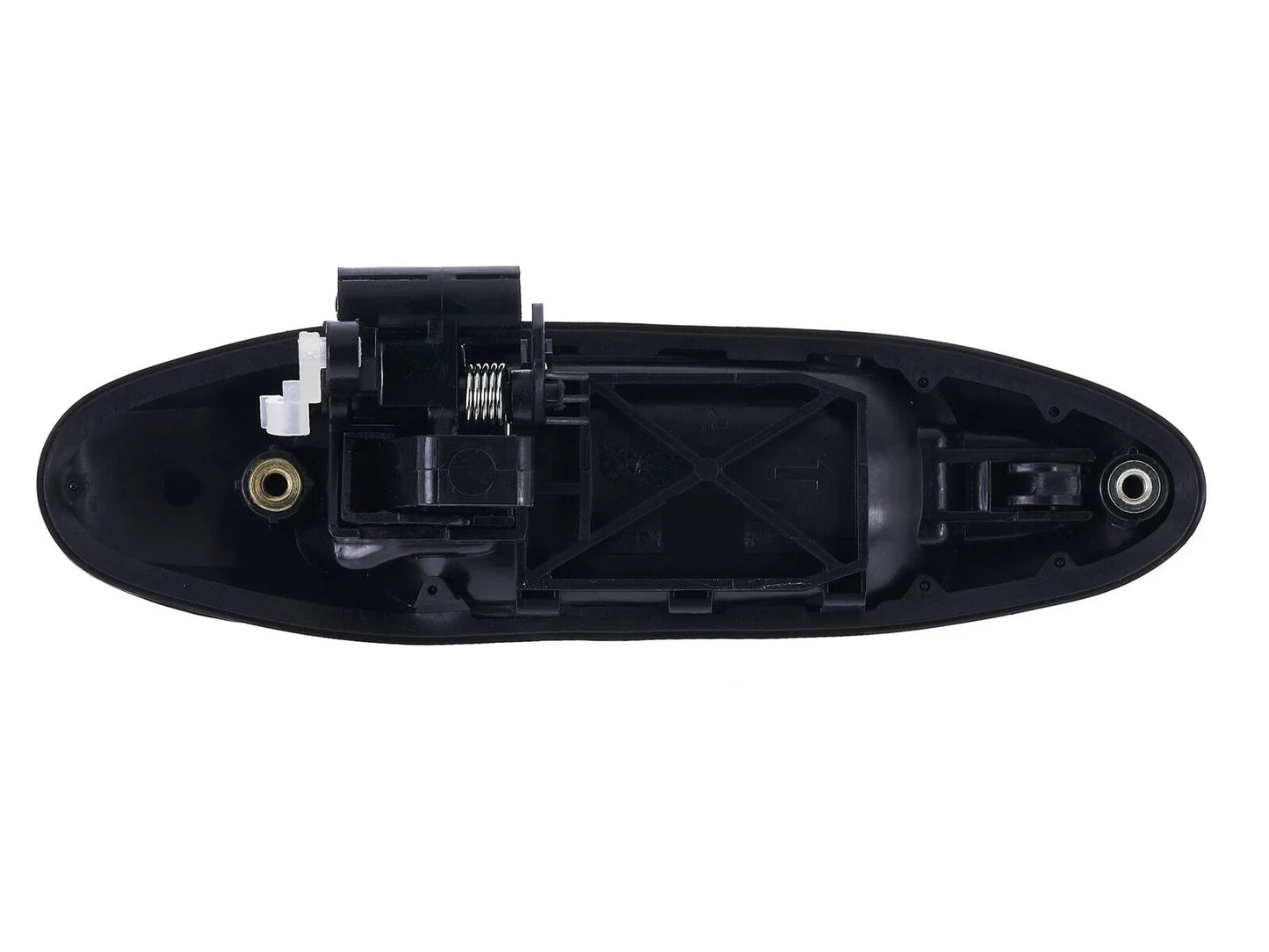 Rear Left Outer Door Handle for Toyota Landcruiser 100 (1998–2007)
