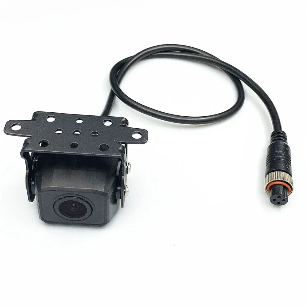 720P Rear View Backup Camera for Car Truck Bus Van RV Parking Monitor