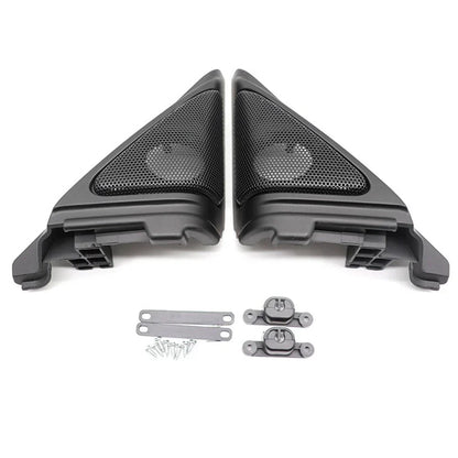 A-Pillar Tweeter Speaker Covers for Honda Accord (2018-2020)