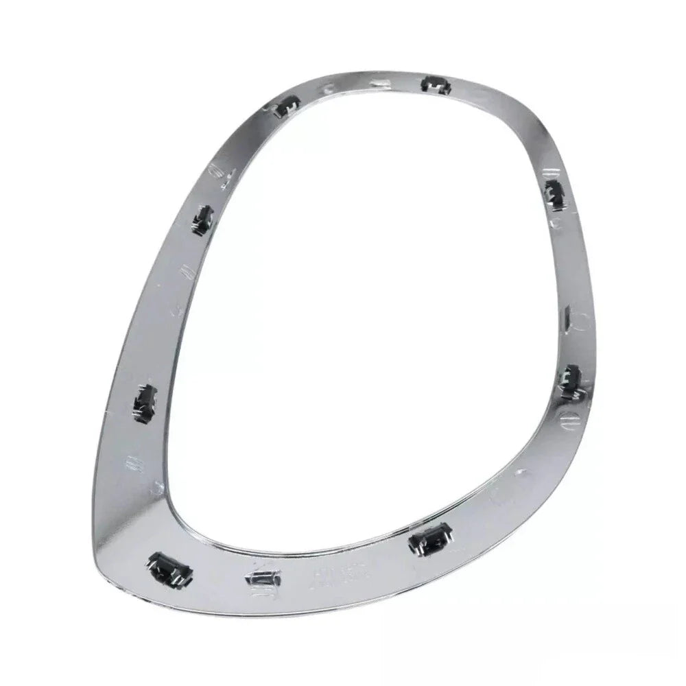 Left Side Headlight Trim Cover Ring for Mini Cooper Countryman (2011-2023)
