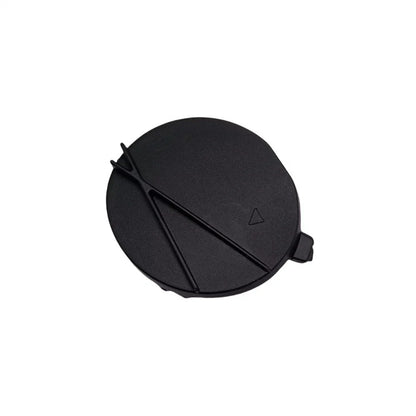 Front Bumper Tow Hook Cover for 2011-2015 Mazda 5 (2011-2015)