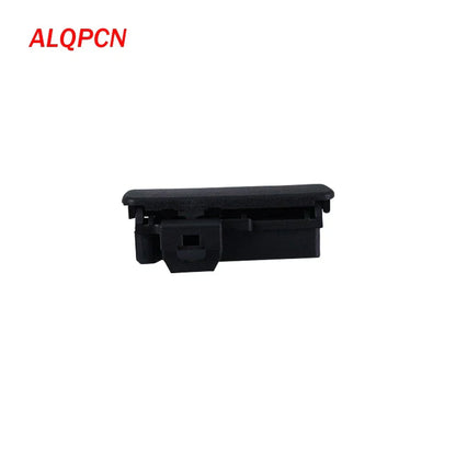 Black Front Glove Box Latch Handle for Nissan Sentra (2008-2012)