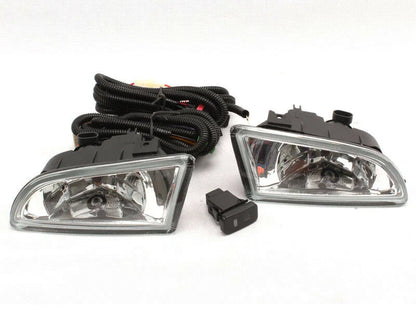 Fog Lamp Driving Light 9006 51W for Honda Civic (2003-2004)