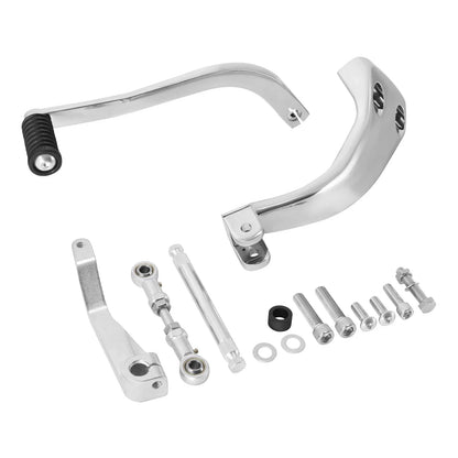 Mid Controls Shifter Side Set for Harley Fat Bob FXFB Sport Glide (2018-2025)