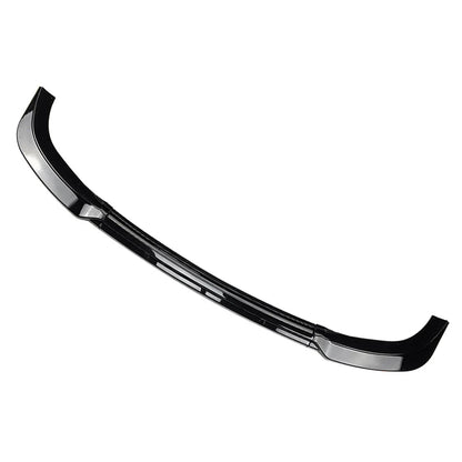 Front Bumper Splitter Lip for Hyundai I20 (2015-2017)