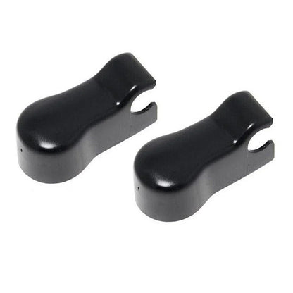 2 x Windscreen Wiper Arm Cap for Land Rover Range Rover (87–95)