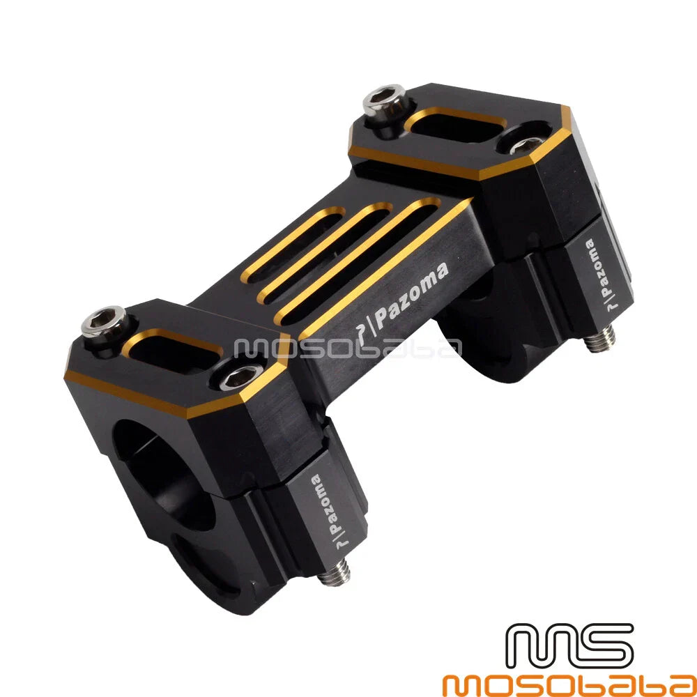 Handlebar Pullback Risers for Harley Pan America 1250 Special (2021-2024)