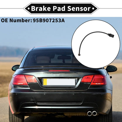 Brake Pad Wear Sensor for Porsche Macan 2.0 (2014-2024)