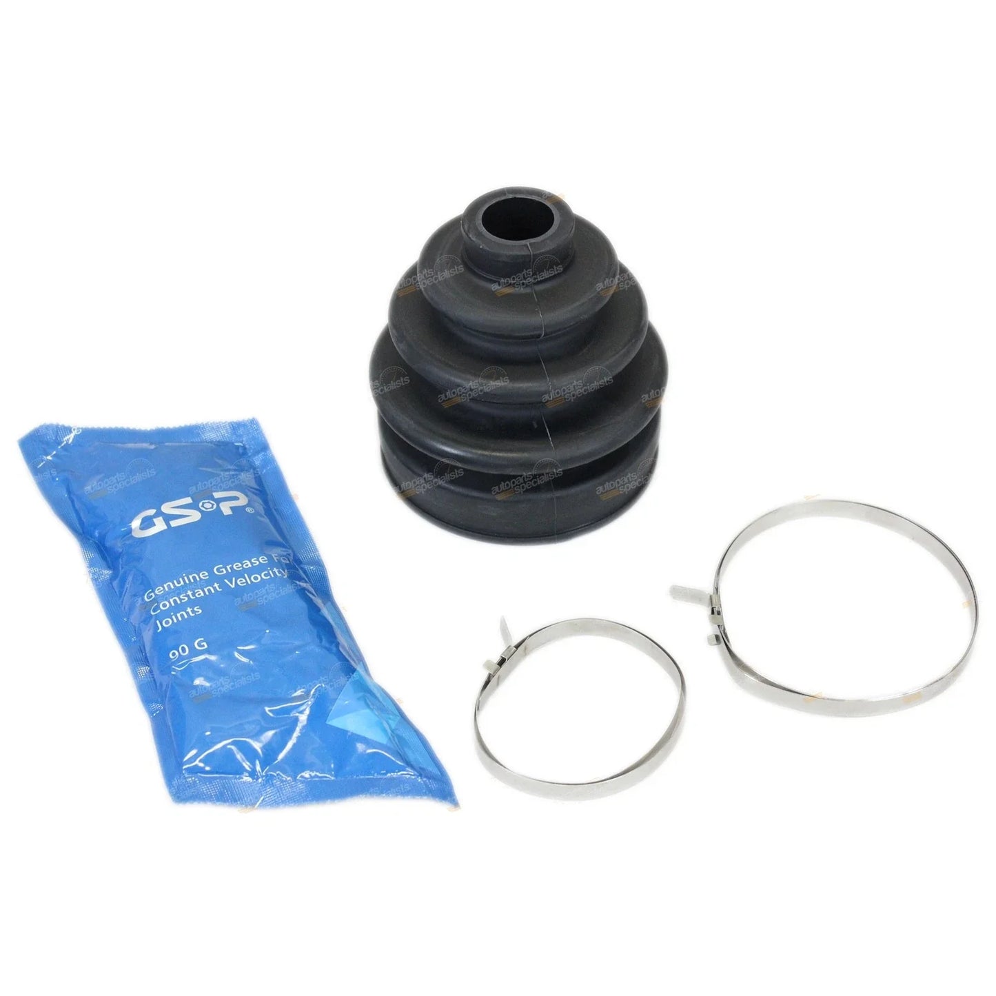 Front Outer CV Boot for Honda Accord AD 1.8L ET (1983-1986)