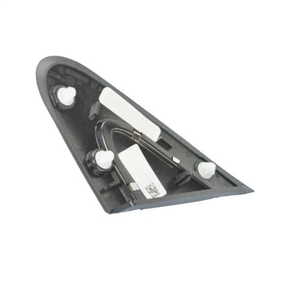 Fender Corner Molding Right Side for Chrysler 200 C Sedan (2011-2014)