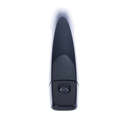 Front Right Black Outer Door Handle for Nissan Qashqai J11 (2014–2021)