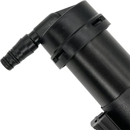 Front Left Headlight Washer Pump for Mini Cooper Hatchback Convertible (2002-2008)