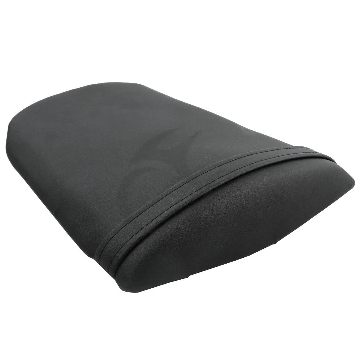 Black Rear Passenger Seat Pillion for Honda CBR600RR 2007-2025