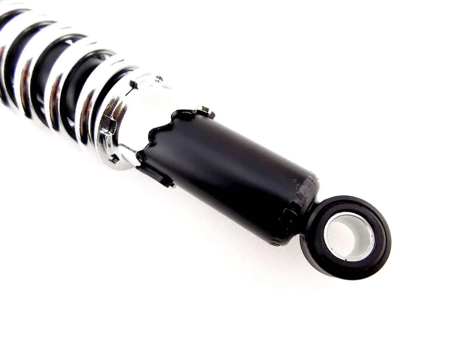 340mm Rear Shock Absorbers for BSA A65 Star Twin (1962-1966)