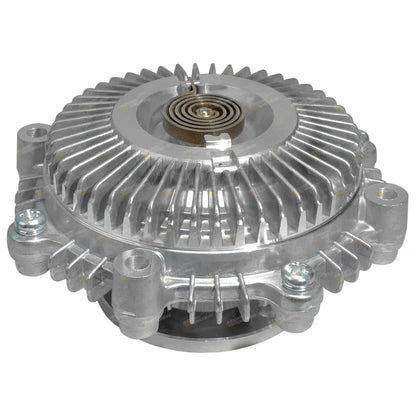 Fan Clutch / 2.0L 2.4L / Fan Clutch for Toyota Celica (1981–1985)