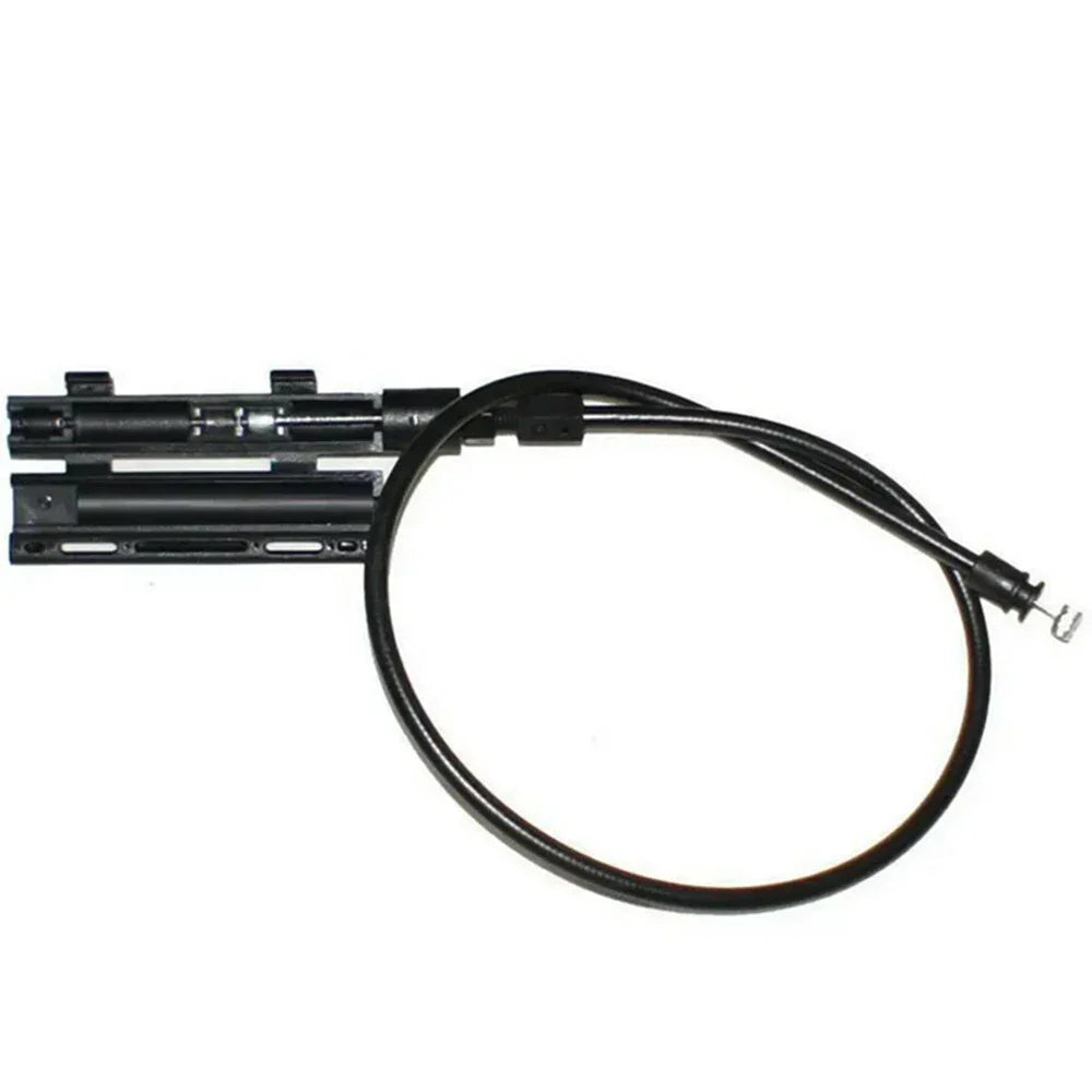 Engine Hood Release Cable Kit for BMW 7 Series E65 E66 (2002-2008)