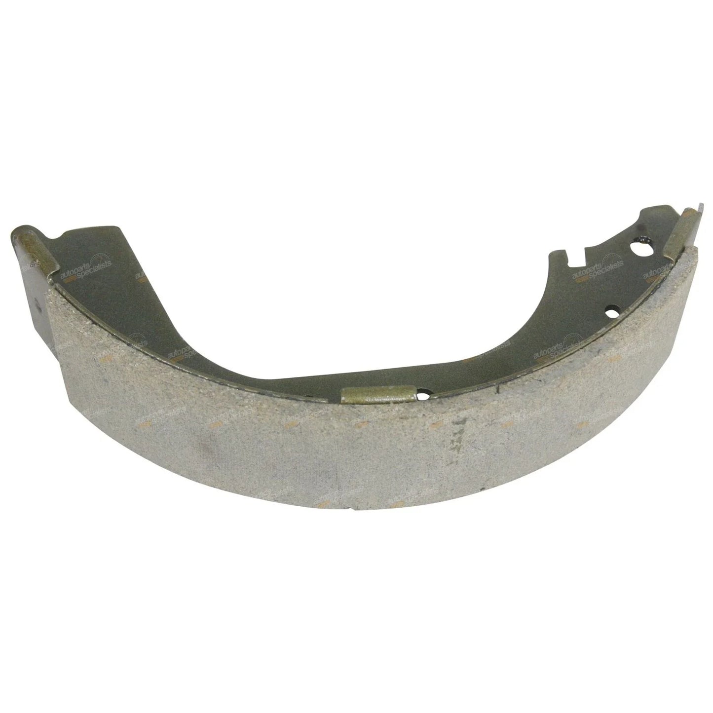 Rear Brake Shoes Set for Patrol GQ Y60 4WD Maverick DA (1987 - 1994)