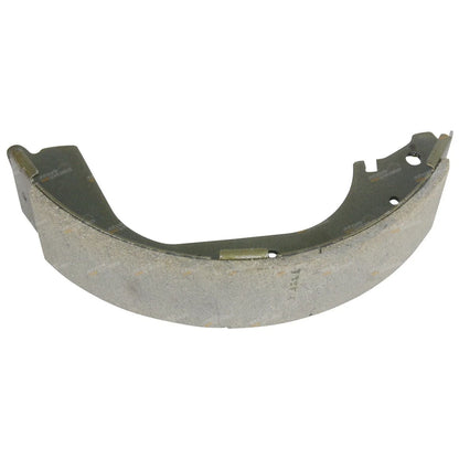 Rear Brake Shoes Set for Patrol GQ Y60 4WD Maverick DA (1987 - 1994)
