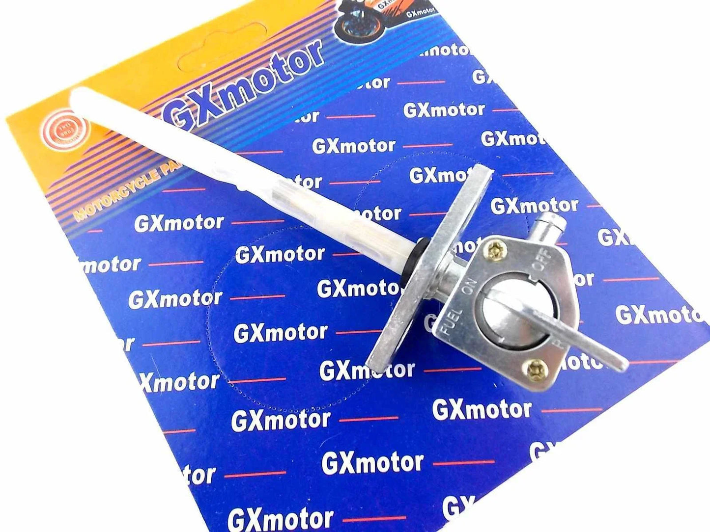 Fuel Tap Petcock for Honda CR85 (2003-2007)
