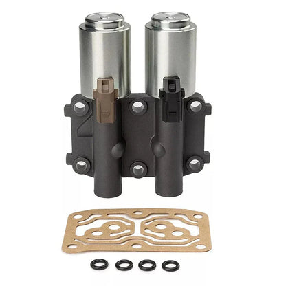 Dual Linear Solenoid for Honda Element Accord Acura TSX CR-V (2003-2011)